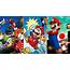 Mario The 5 Best Selling Games In Series & That Didnt Sell