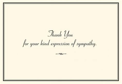 12 Top Image Funeral Thank You Notes For Money Funeral Thank You