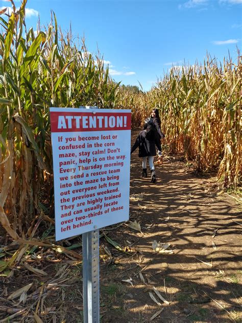 25 Times People Found The Scariest Signs And Shared Them Online