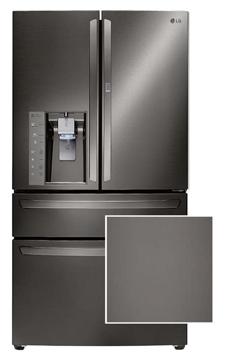 The whirlpool corporation is a multinational manufacturer and marketer of home appliances, headquartered in benton charter township, michigan, united states. Black Stainless Steel Appliances - Best Buy