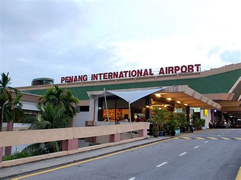 Lapangan terbang antarabangsa penang merupakan salah satu daripada tempat yang paling terkenal di pulau pinang. Bajet 2018 Bukti P.Pinang Tidak Dianaktirikan - MYNEWSHUB