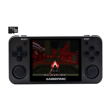 Best And Latest Handheld Gaming Consoles By Droix