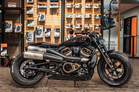 2023 Harley Davidson Nightster Special Vivid Black Rockys Harley