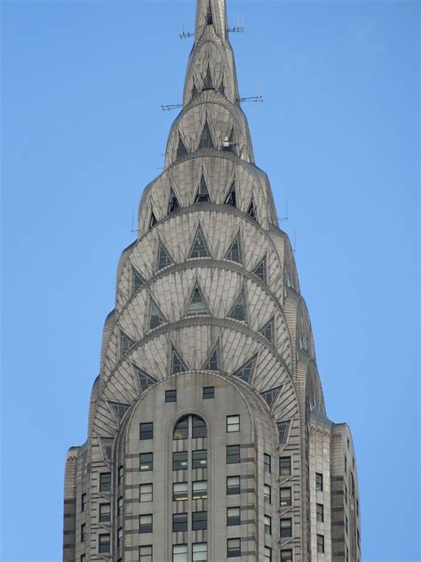 Chrysler Building 405 Lexington Avenue New York Ny Flickr