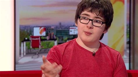 Has This Talented Teen Got What It Takes Bbc News