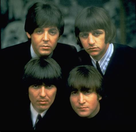Hairstyle The Story Behind The Beatles Mop Top Haircut Hubpages