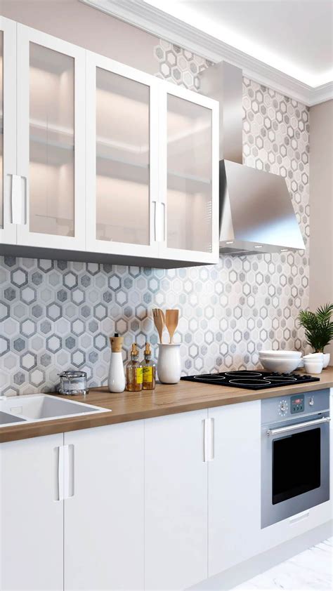 2020 Kitchen Tile Trends For Backsplash Designs And Beyond Tile Club