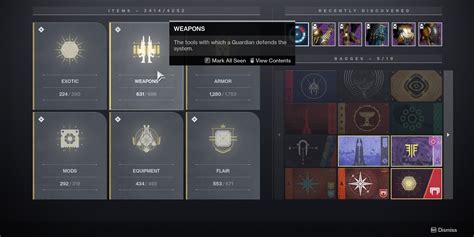 Destiny 2 Every Possible Way To Obtain Mod Components