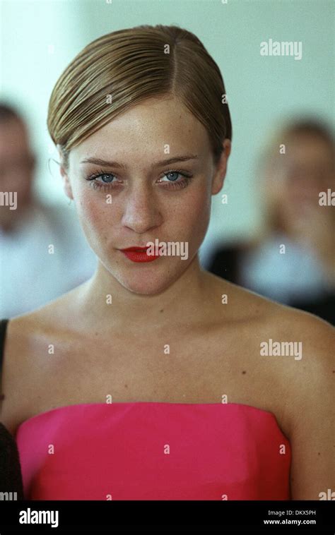 Chloe Sevigny Hi Res Stock Photography And Images Alamy