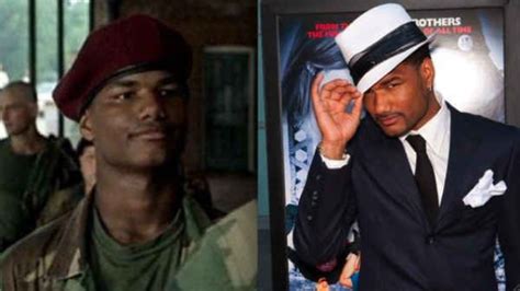 Major Payne Cast Then And Now Facts That You Didnt Know About