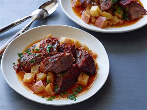 Cook like alton brown with this curated collection of the food network cook's myriad recipes from good eats and beyond. Good Eats Beef Stew | Recipe | Stew, Brown and Recipes