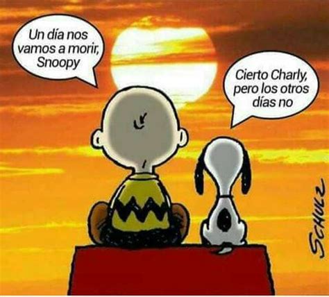 Snoopy Sobre Death Cafe Para Conversar Sobre La Muerte Si Flickr