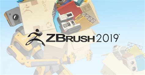 Pixologic Zbrush v2019.1.2 Win/Mac x64 » Daz3D and Poses stuffs ...