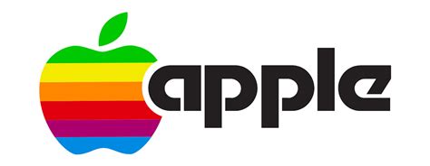 Apple Logo Redesign
