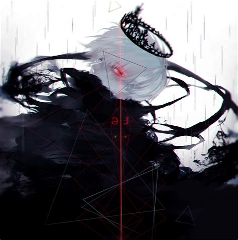 Ken kaneki (金木 研, kaneki ken) is the main protagonist of the tokyo ghoul series. Wallpaper : Kaneki Ken, Tokyo Ghoul, Tokyo Ghoul re, gore ...
