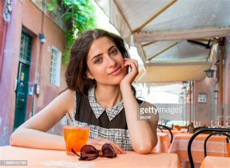 Aperol Spritz Italy Photos And Premium High Res Pictures Getty Images