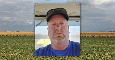 Chad Bruns Northeast Missouri Cropwatch Journal