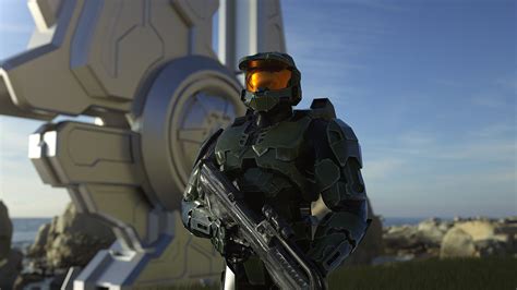 Pin By Richard Channing On Halo Halo Master Chief Master Chief