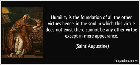 Saint Quotes About Virtue Quotesgram