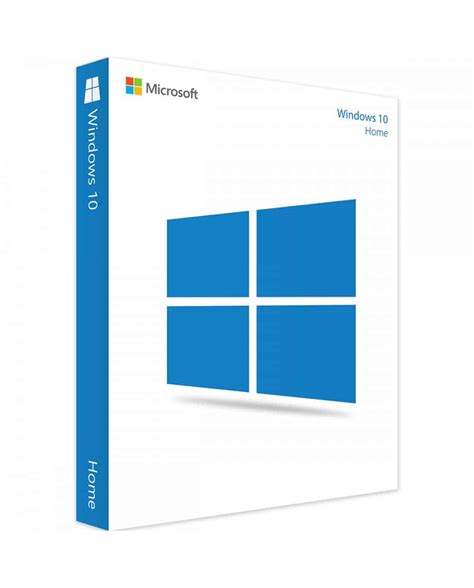 Microsoft Windows 10 Home Win 10 Home Instant Delivery Original