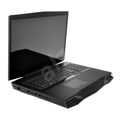 Dell Alienware M18x Stealth Black Notebook Alzacz