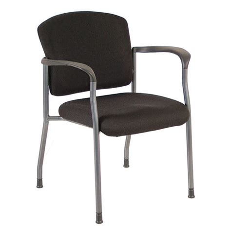 Have you ever wished that there was a way to add more seating to space without taking up too much room? Sleek Stacking Chair - Denver | Office Furniture EZ