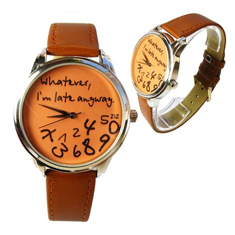 24 Of The Most Creative Watches Ever Bored Panda