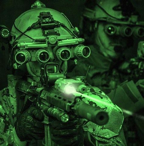 Night Vision Goggles Infrarednight Vision Goggles Militarynight
