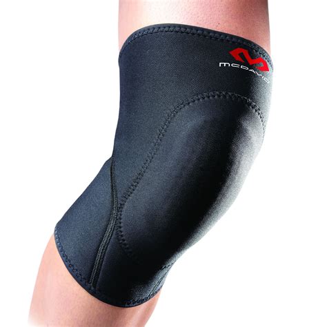 Knee Pads Usage In Sports