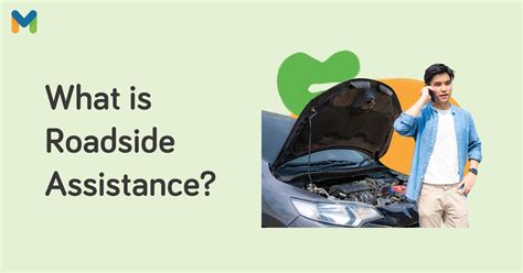 Roadside Assistance How It Works What It Covers And Where To Get It