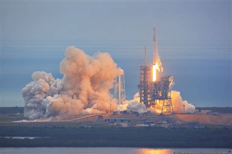 The faa will continue to work with spacex to evaluate additional information provided by the company as part of its application to modify its launch license, faa. Rebirth: Launch Complex 39A begins new life with SpaceX ...