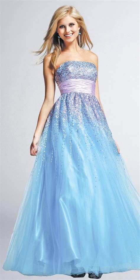 Princess Prom Dress Fanzpixx