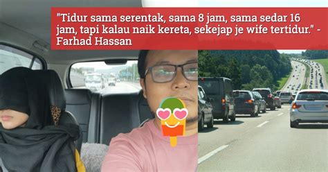 Cermin tingkap kereta tak boleh naik. Jangan Stress Bila Isteri Masuk Dalam Kereta Je Tidur, Ini ...