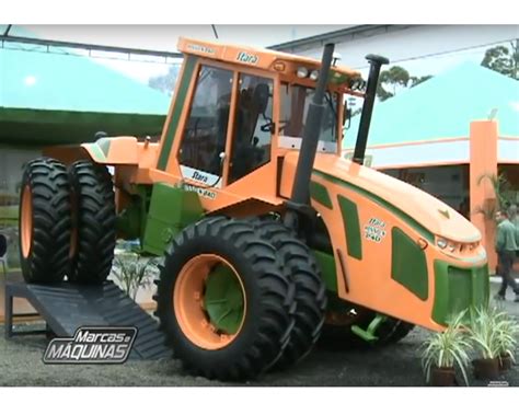 Stara Rinno's 240 (240 pk) | Tractors, Rubber tires