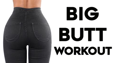 Ways To Make Your Bum Bigger 4 Ways To Make Your Butt Rounder Wikihowhow To Make Your Butt