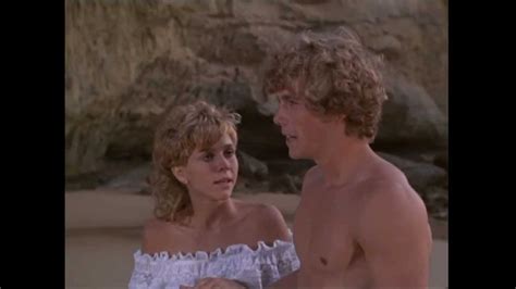The Pirate Movie Chris Atkins Kristy Mcnichol Singing My First Love Youtube