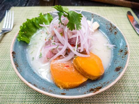 Peruvian Food 15 Traditional Dishes To Devour Feastio