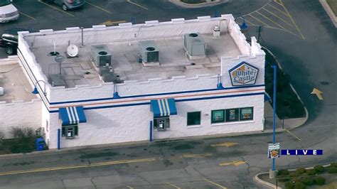 ‘one Pot Meth Lab Found In Indiana White Castle Police Say Wgn Tv