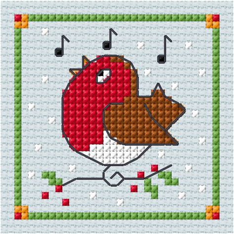 To work the design, you follow a chart made up of symbols. 17 Best images about Cross Stitch - Free Patterns - Lesley ...