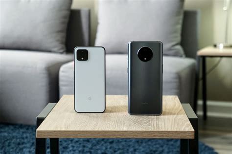 I Switched Back To The Pixel 4xl And It Feels Like Coming Home