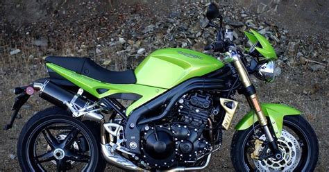 Likewise, where are the new norton motorcycles made? Spider Motorcycle Genius Part: Triumph motorcycle