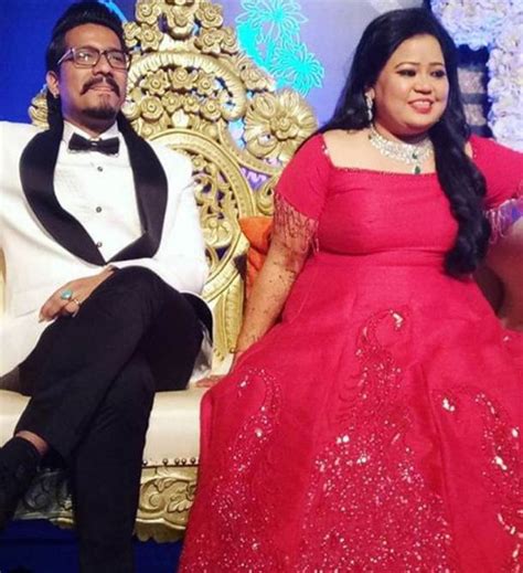 Photos Best Photos From Bharti Singhs Goa Wedding The Indian Express