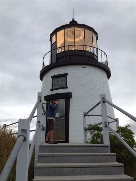Pin By Gina On My World Camden Maine Owls Head Lighthouse Maine