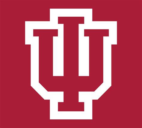 Download High Quality Indiana University Logo Cool Transparent Png