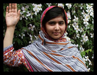 She was born to parents ziauddin yousafzai and toor pekai yousafzai, her parents. Top 5 Facts about Malala Yousafzai - The Borgen Project