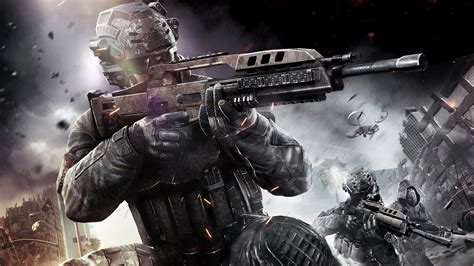 Black Ops 2 Uprising Dlc Video Previewed The Koalition