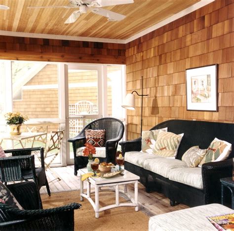 Life123.com has been visited by 100k+ users in the past month Lakeside Residence - Traditional - Porch - Other - by ...