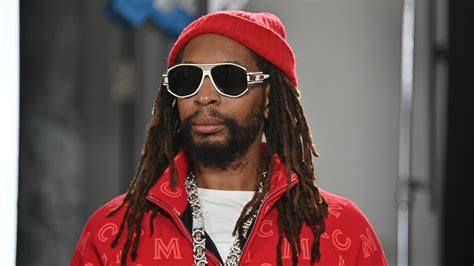 Lil Jon Sounds Off On Republican Using His Lyrics To Troll Opponents
