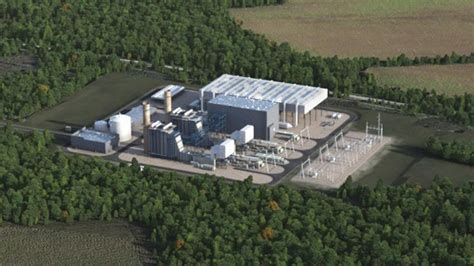 Groundbreaking Set On 1 Billion Niles Natural Gas Plant Wsbt