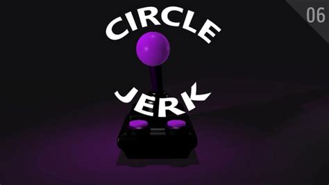 Circle Jerk Episode Part Microsoft And Nintendo Destined To